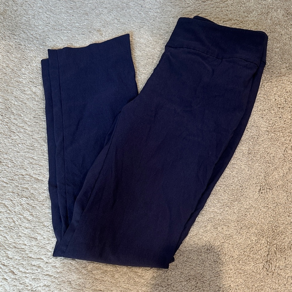 NIC+ZOE Deep Purple Garment